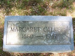 Margaret Calvert 