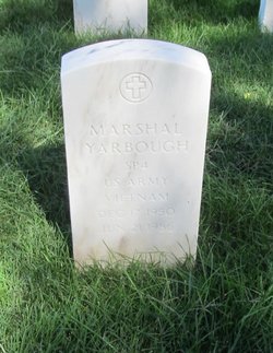 Marshal Yarbough 