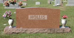 Grover Cleveland Hollis 