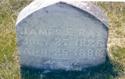 James E. Ray 