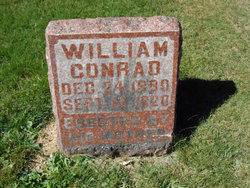 William Conrad 