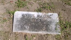 Moffett McClung Beckett 