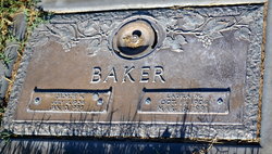 George Washington Baker 