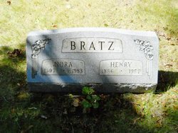 Henry Bratz 