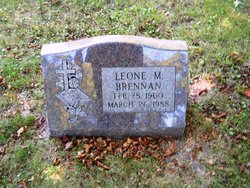 Leone M. Brennan 