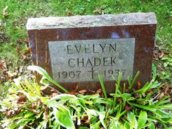 Evelyn Chadek 