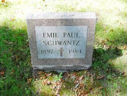 Emil P. Schwantz 