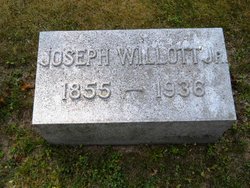 Joseph Willott Jr.