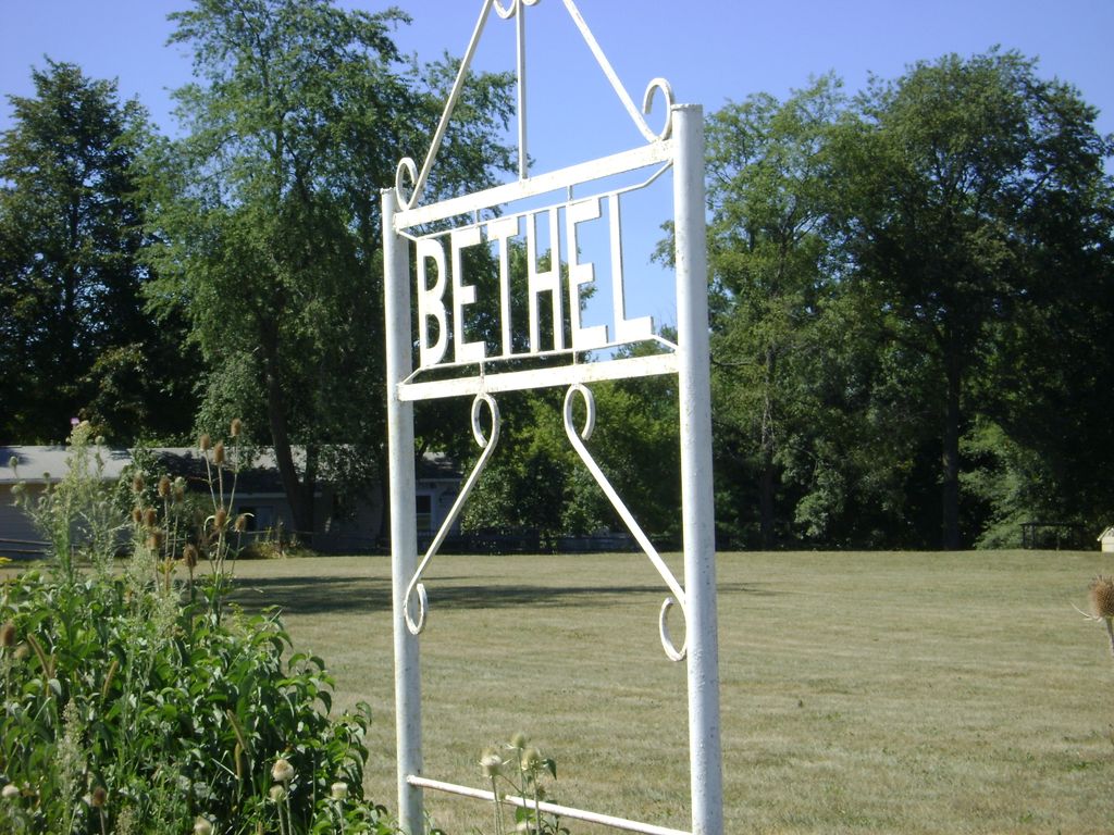 West Bethel Cemetery