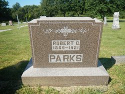 Robert Clark Parks 