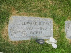 Edward R. Day 