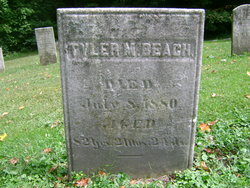 Tyler Moses Beach 