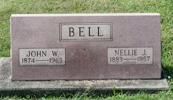 John W. Bell 