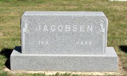 Hans P. Jacobsen 