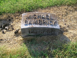 Michael P Bambrick 