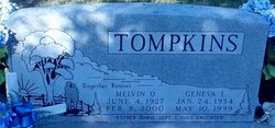 Geneva L. Tompkins 