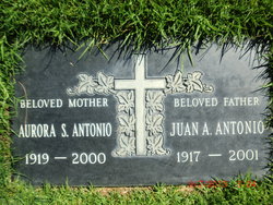 Juan Avera Antonio 