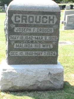 Malinda Crouch 