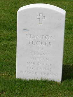 Stanton Tucker 