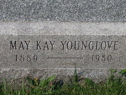 May N. <I>Kelly</I> Younglove 