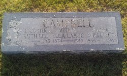 William T. Campbell 