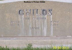 Vivian J <I>Jensen</I> Childs 