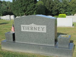 Judge William Laurence Tierney Jr.