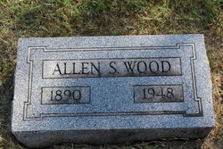 Allen Sims Wood 
