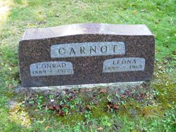 Leona E. <I>Kurth</I> Carnot 