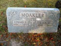 Edward P. Moakler 