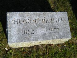 Hugo Otto Richter 