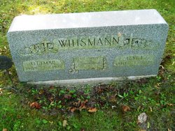 Ottmar A. Wihsman 
