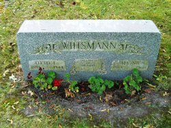 Otto F. Wihsman 