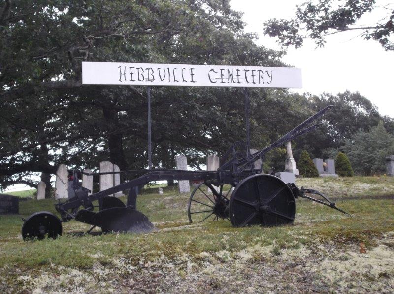 Hebbville Cemetery