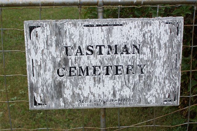 Eastman Cemetery