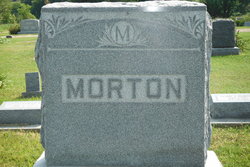 Sidney Morton 