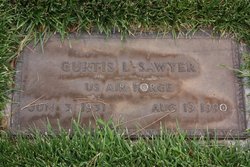 Curtis L Sawyer 