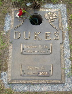 Everett E. Dukes Sr.