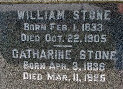 William Arthur Stone 