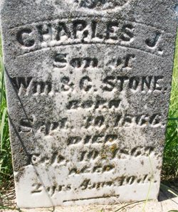 Charles J. Stone 