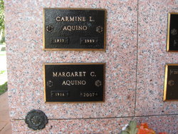 Carmine L. Aquino 