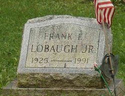 Frank E Lobaugh 