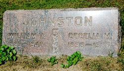 William T. Johnston 
