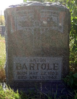 Anton Bartole 