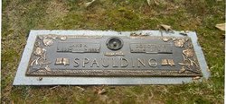 Lane A. Spaulding 