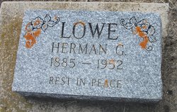 Herman G Lowe 
