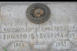 Edward Bowman Byerley Jr.