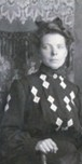 Sister Mary Michaelis Althoff 