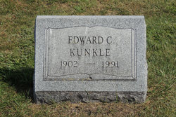 Edward C Kunkle 