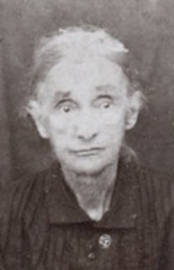 Harriet D. <I>Brown</I> Baker 